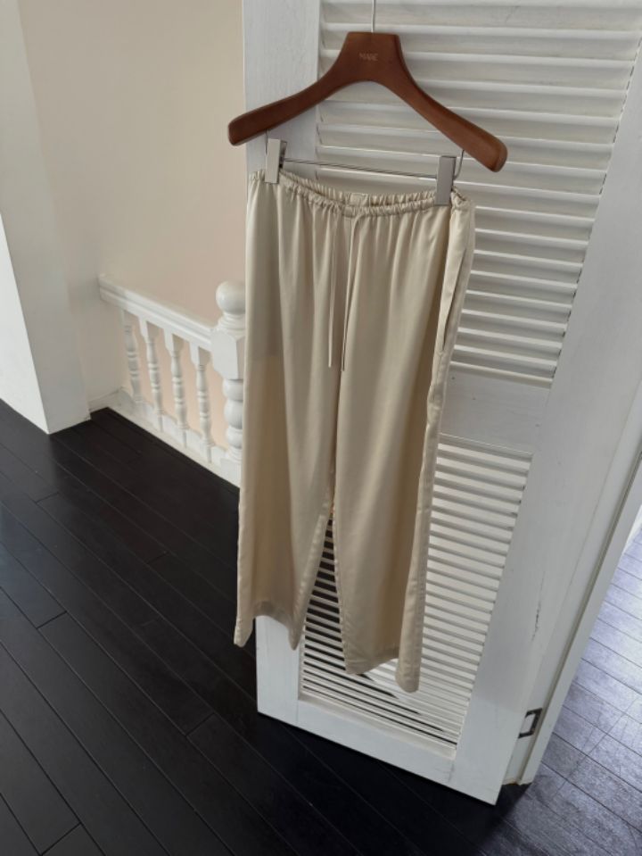 MARE東大門㊣實拍女裝新品職業時尚休閑熱賣真品25秋冬休閑褲MARE休閑褲