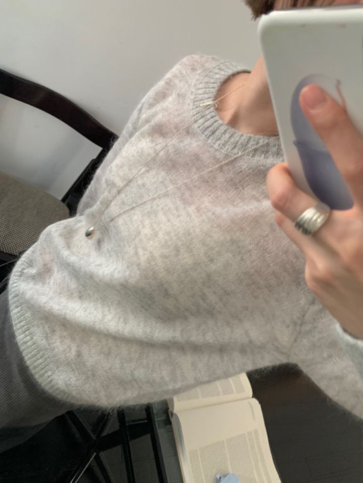 MARE韓國直郵㊣女裝新品熱賣推薦真品人氣時尚休閑職業針織衫MARE針織衫