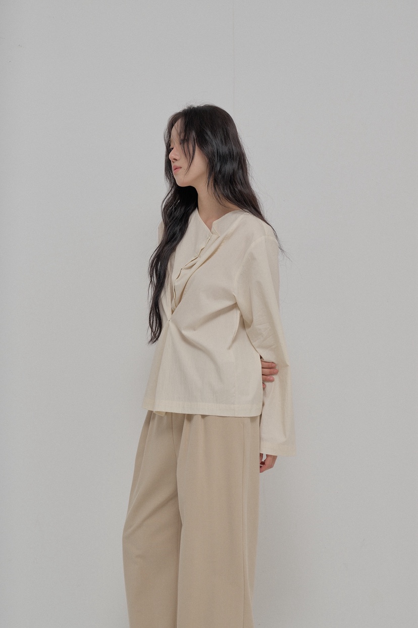 ATHEA東大門㊣代購女裝新品推薦人氣休閑真品時尚襯衫蕾絲衫ATHEA襯衫/蕾絲衫