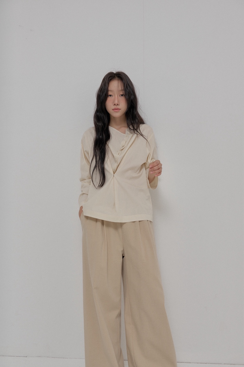 ATHEA東大門㊣代購女裝新品推薦人氣休閑真品時尚襯衫蕾絲衫ATHEA襯衫/蕾絲衫