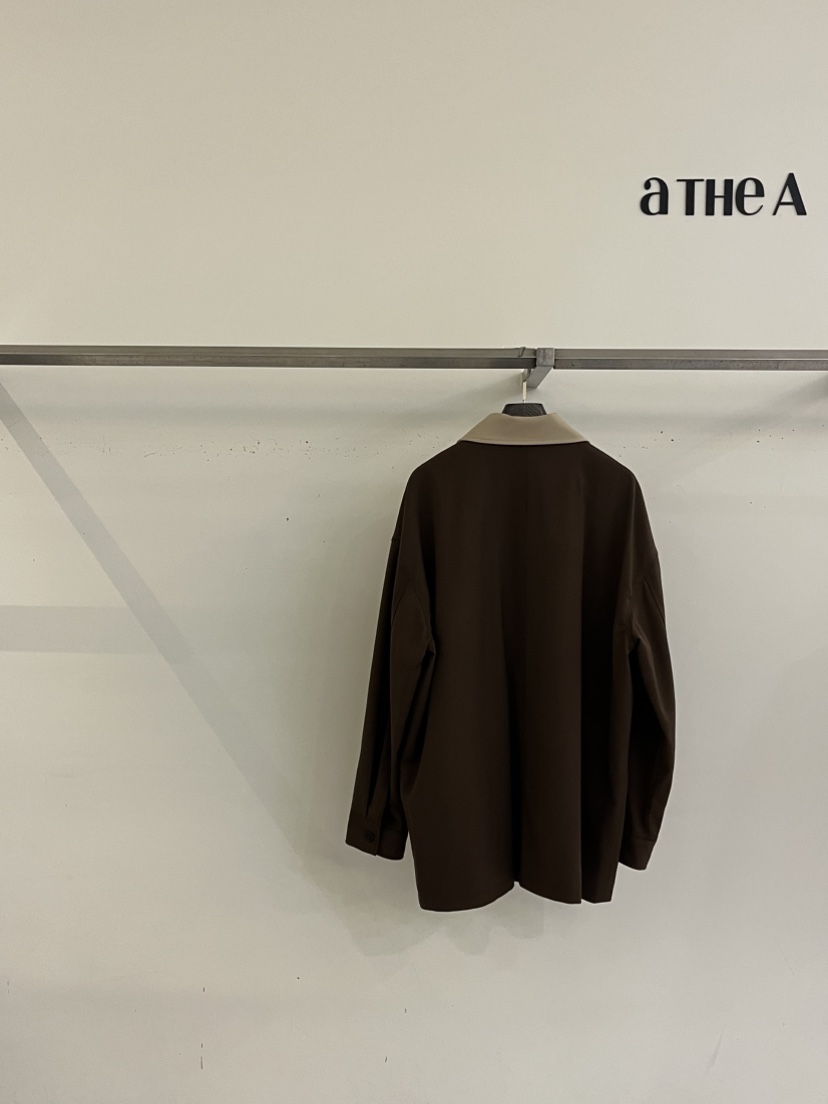 ATHEA韓國代購㊣女裝新款真品人氣推薦職業25秋冬時尚熱賣夾克ATHEA夾克