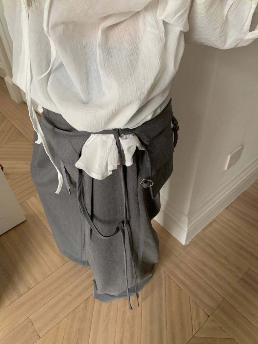BERTHA東大門㊣實拍女裝新款推薦25秋冬人氣職業真品吊帶背心BERTHA吊帶/背心