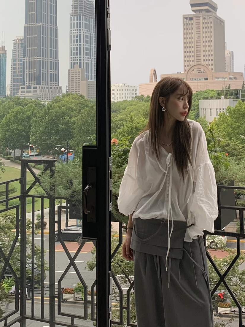 BERTHA東大門㊣實拍女裝新款推薦25秋冬人氣職業真品吊帶背心BERTHA吊帶/背心