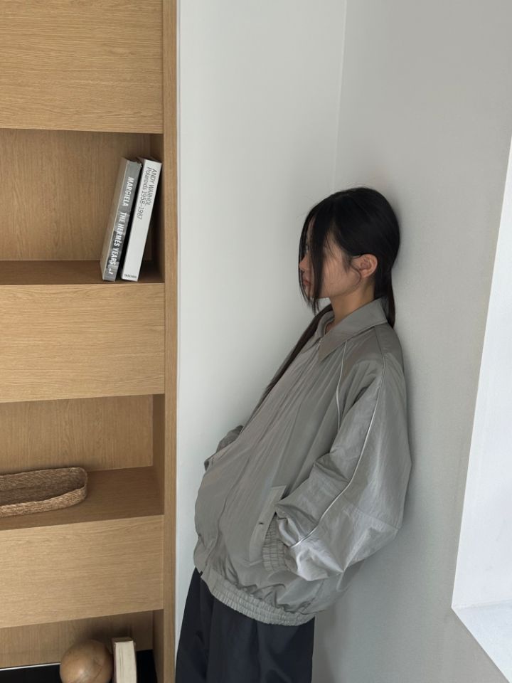 MARE東大門㊣直郵女士新品休閑職業熱賣25秋冬真品人氣夾克MARE夾克