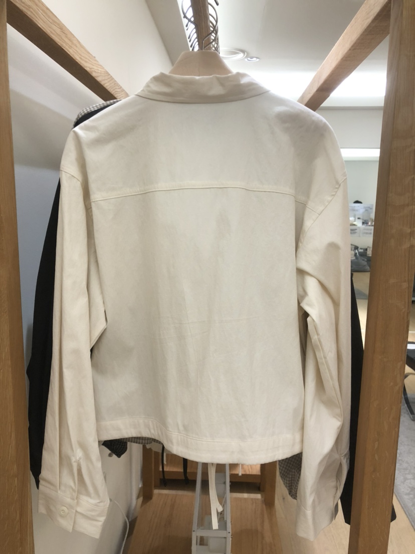 TIZZI東大門㊣實拍女裝新品時尚人氣真品職業推薦襯衫蕾絲衫TIZZI襯衫/蕾絲衫