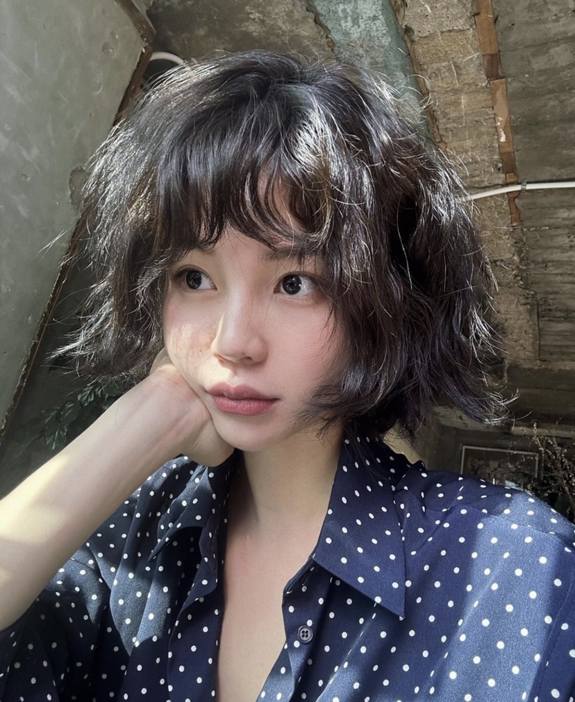 LETAILOR東大門㊣直郵女裝新品推薦熱賣25秋冬休閑襯衫蕾絲衫LETAILOR襯衫/蕾絲衫