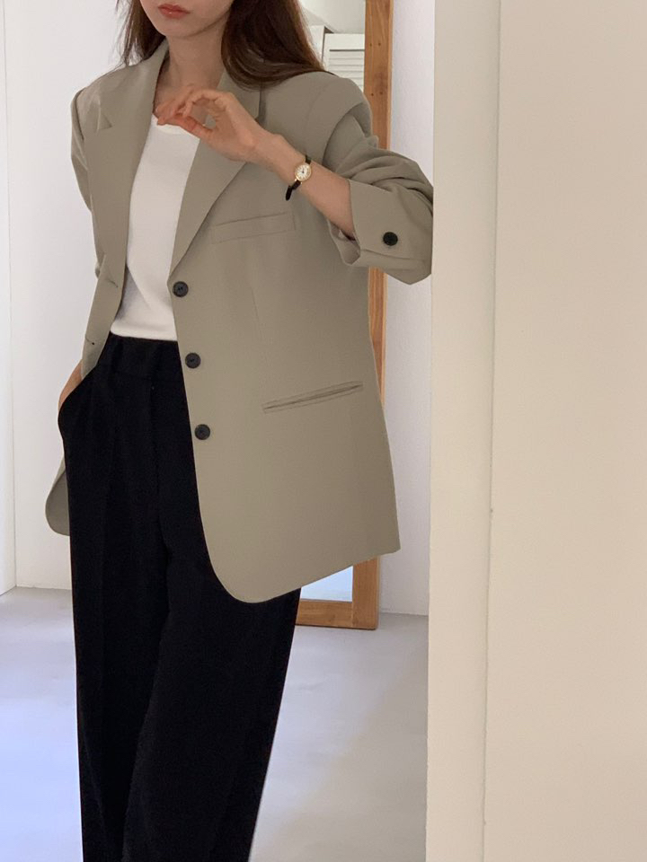 NOTICE東大門㊣直郵女裝新品25秋冬推薦真品人氣時尚休閑夾克NOTICE夾克