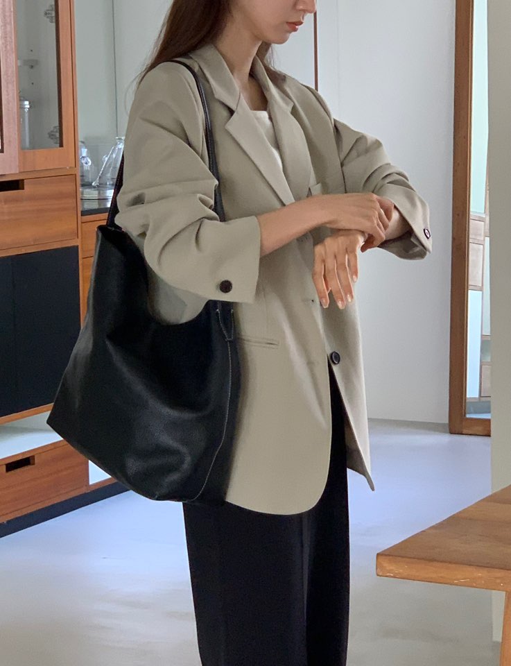 NOTICE東大門㊣直郵女裝新品25秋冬推薦真品人氣時尚休閑夾克NOTICE夾克