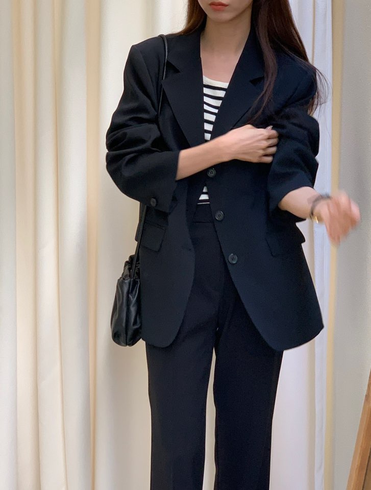 NOTICE東大門㊣直郵女裝新品25秋冬推薦真品人氣時尚休閑夾克NOTICE夾克