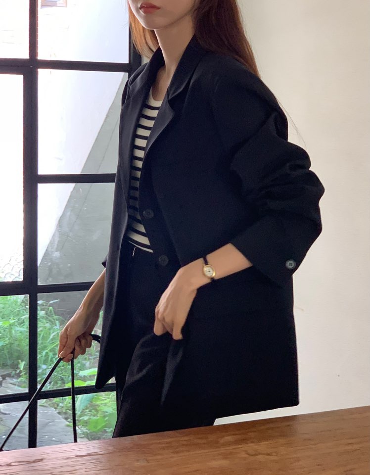NOTICE東大門㊣直郵女裝新品25秋冬推薦真品人氣時尚休閑夾克NOTICE夾克