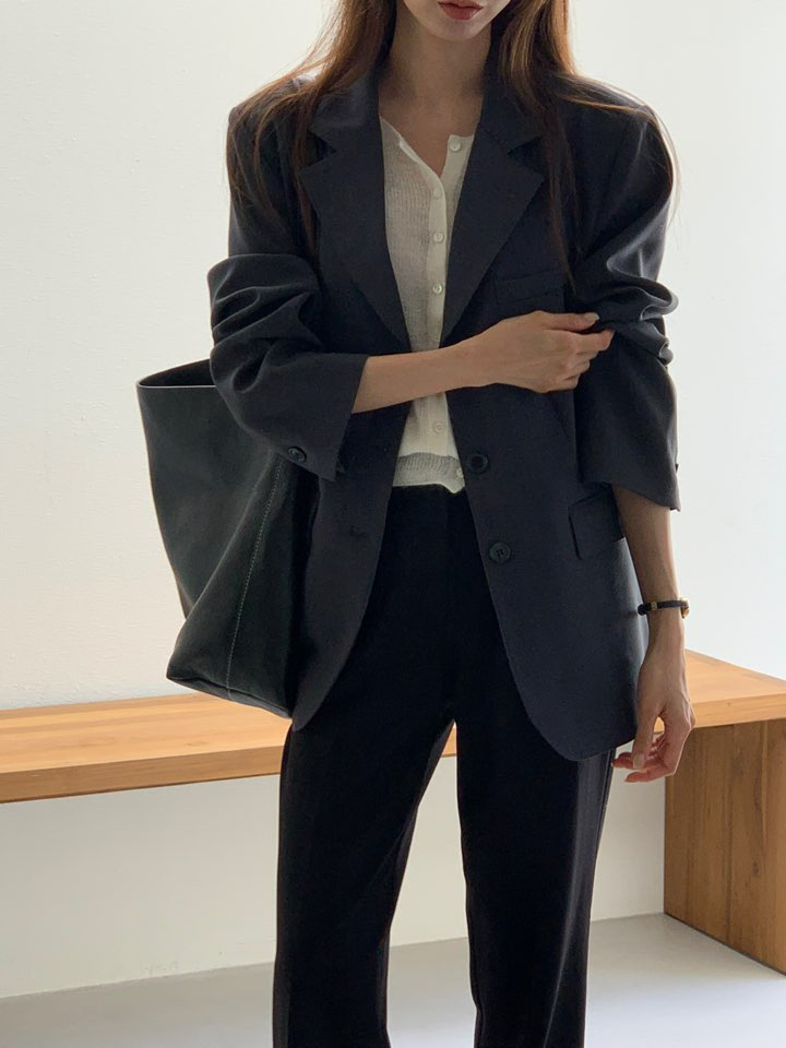 NOTICE東大門㊣直郵女裝新品25秋冬推薦真品人氣時尚休閑夾克NOTICE夾克
