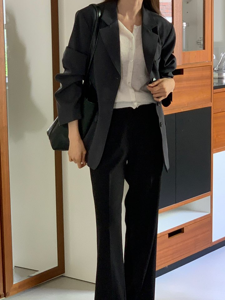 NOTICE東大門㊣直郵女裝新品25秋冬推薦真品人氣時尚休閑夾克NOTICE夾克