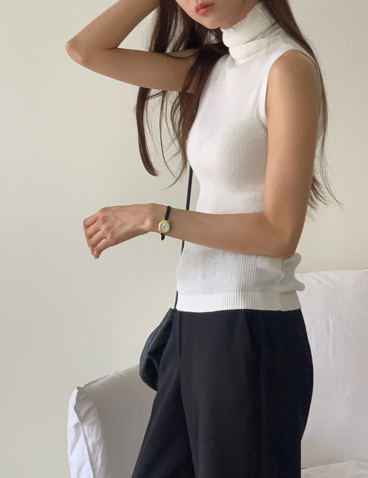 NOTICE東大門㊣實拍女裝新品職業熱賣真品時尚推薦吊帶背心NOTICE吊帶/背心