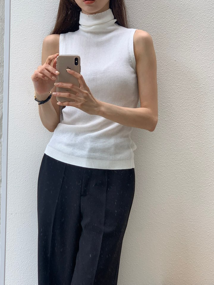 NOTICE東大門㊣實拍女裝新品職業熱賣真品時尚推薦吊帶背心NOTICE吊帶/背心