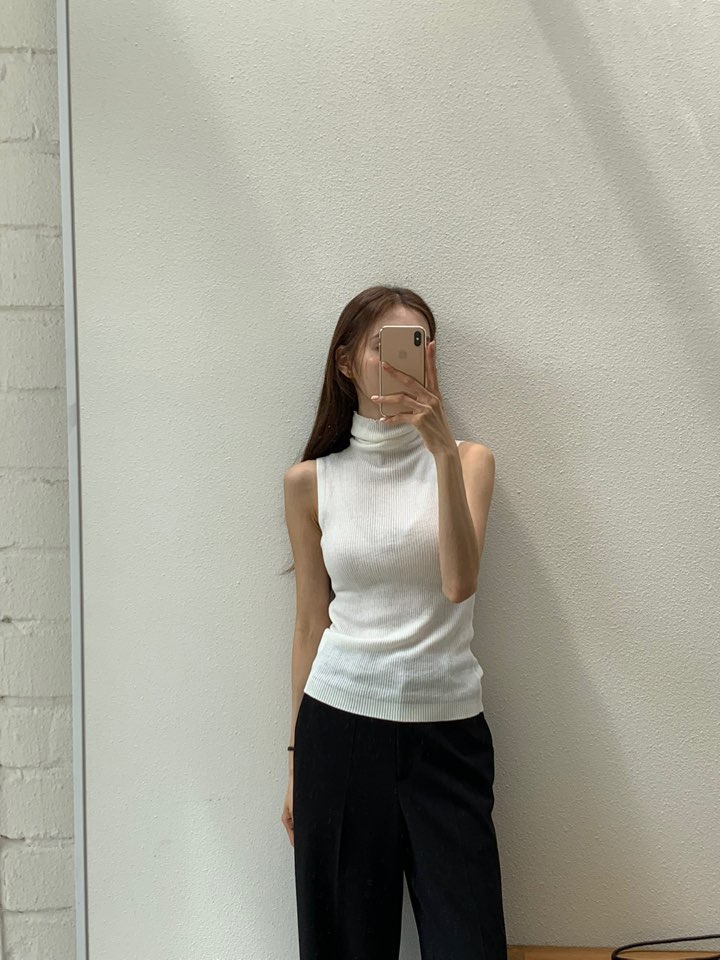 NOTICE東大門㊣實拍女裝新品職業熱賣真品時尚推薦吊帶背心NOTICE吊帶/背心