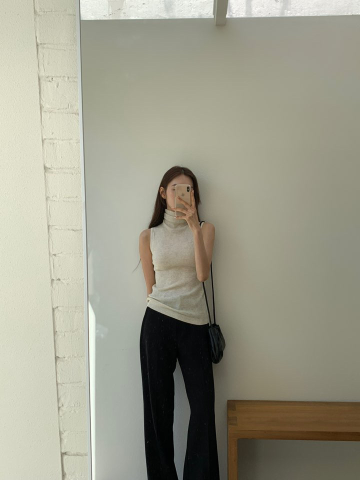NOTICE東大門㊣實拍女裝新品職業熱賣真品時尚推薦吊帶背心NOTICE吊帶/背心