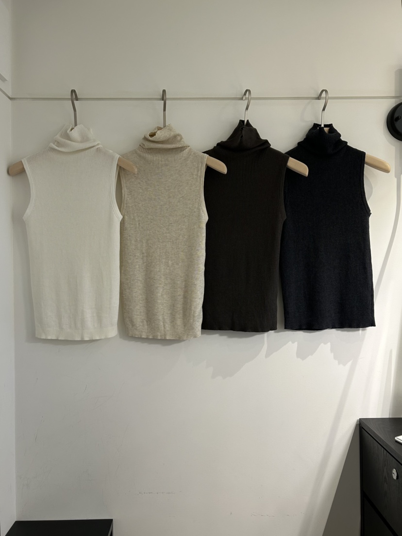 NOTICE東大門㊣實拍女裝新品職業熱賣真品時尚推薦吊帶背心NOTICE吊帶/背心