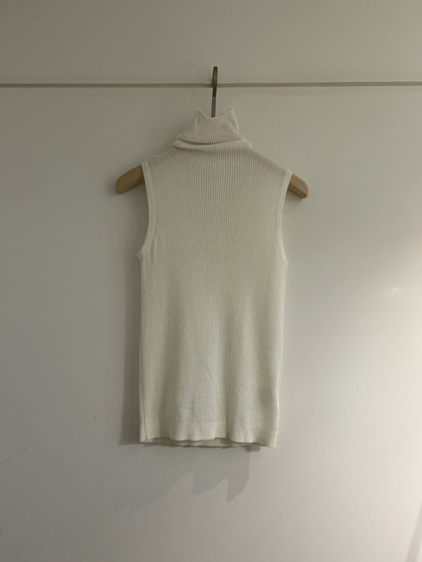 NOTICE東大門㊣實拍女裝新品職業熱賣真品時尚推薦吊帶背心NOTICE吊帶/背心圖色1