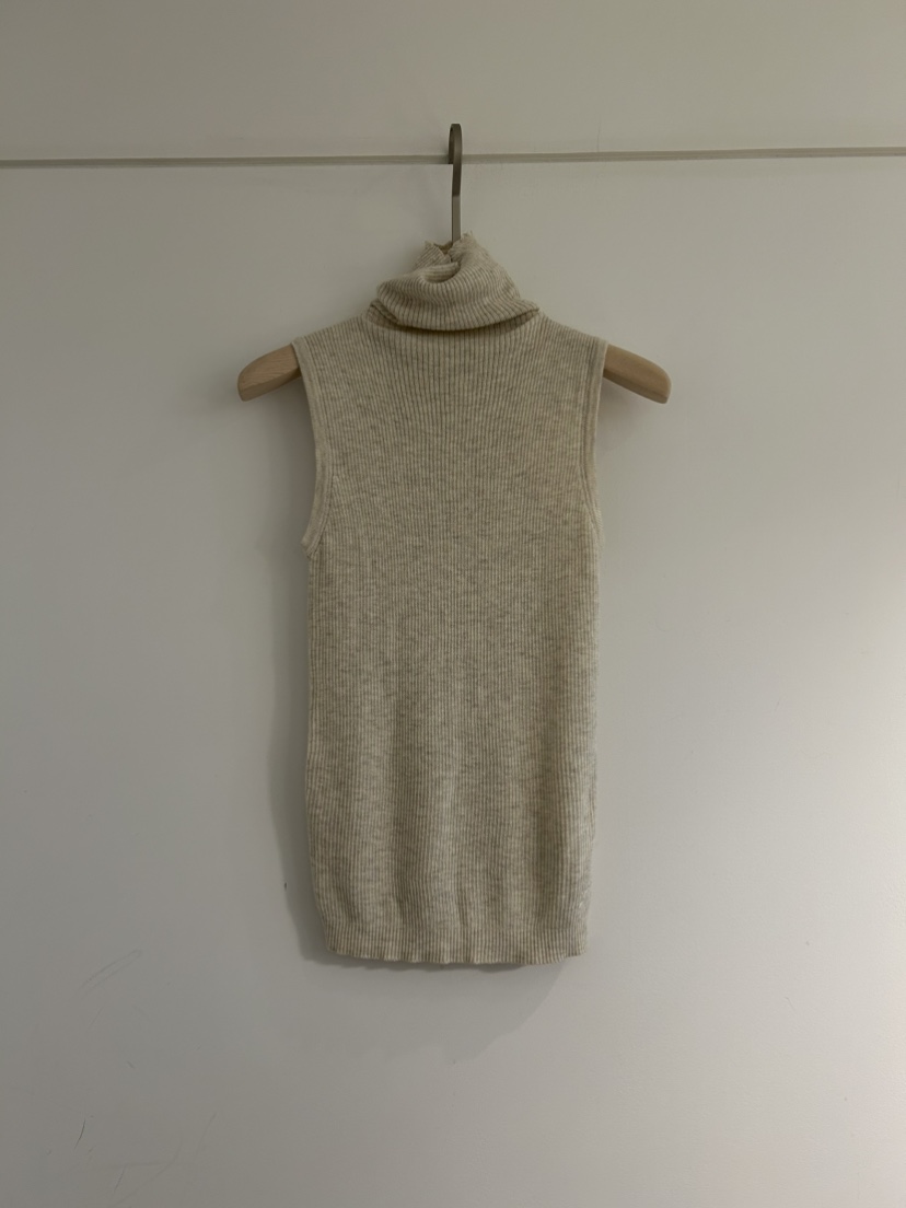NOTICE東大門㊣實拍女裝新品職業熱賣真品時尚推薦吊帶背心NOTICE吊帶/背心圖色3