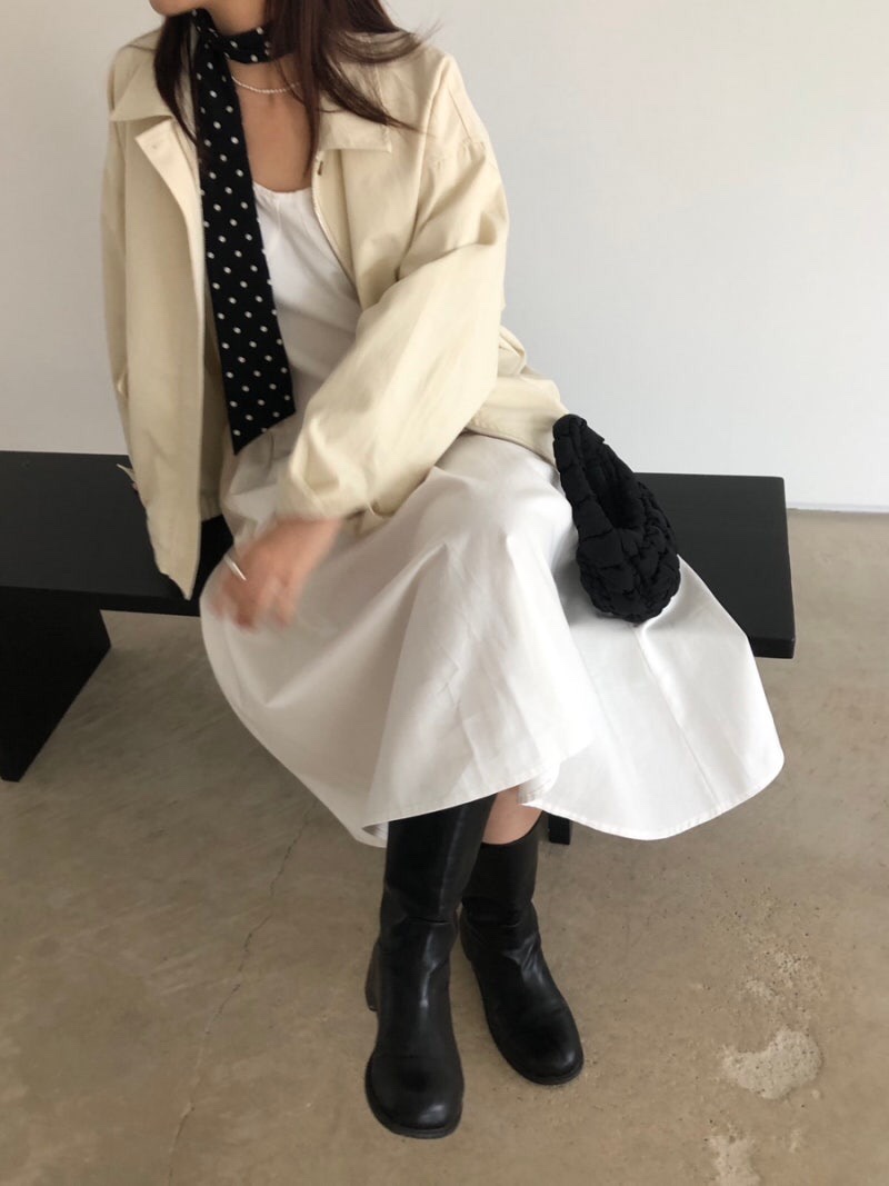 LETAILOR韓國直郵㊣女裝新款推薦職業真品時尚25秋冬圍巾披肩LETAILOR圍巾/披肩