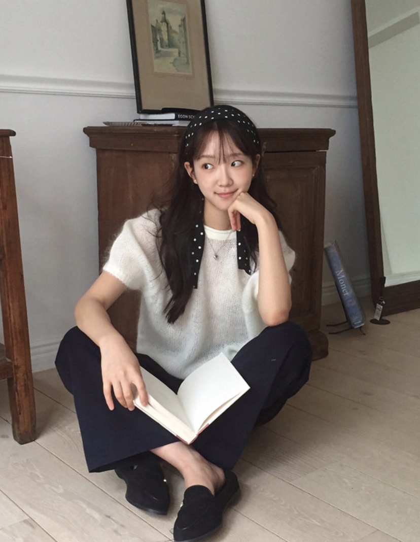 LETAILOR韓國直郵㊣女裝新款推薦職業真品時尚25秋冬圍巾披肩LETAILOR圍巾/披肩