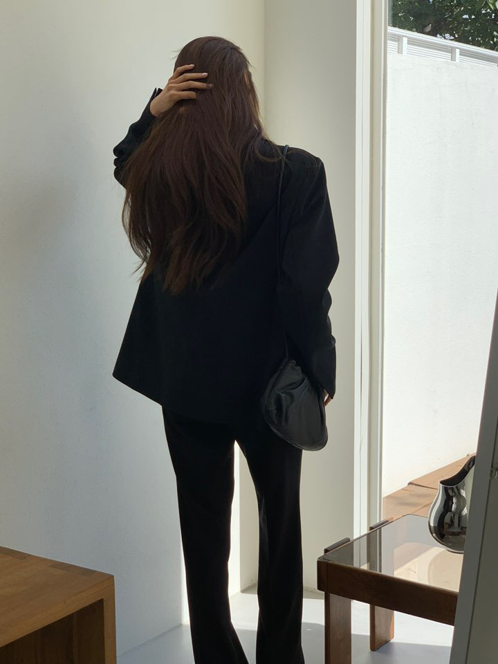 NOTICE東大門㊣代購女士新品人氣25秋冬休閑襯衫蕾絲衫口袋NOTICE襯衫/蕾絲衫