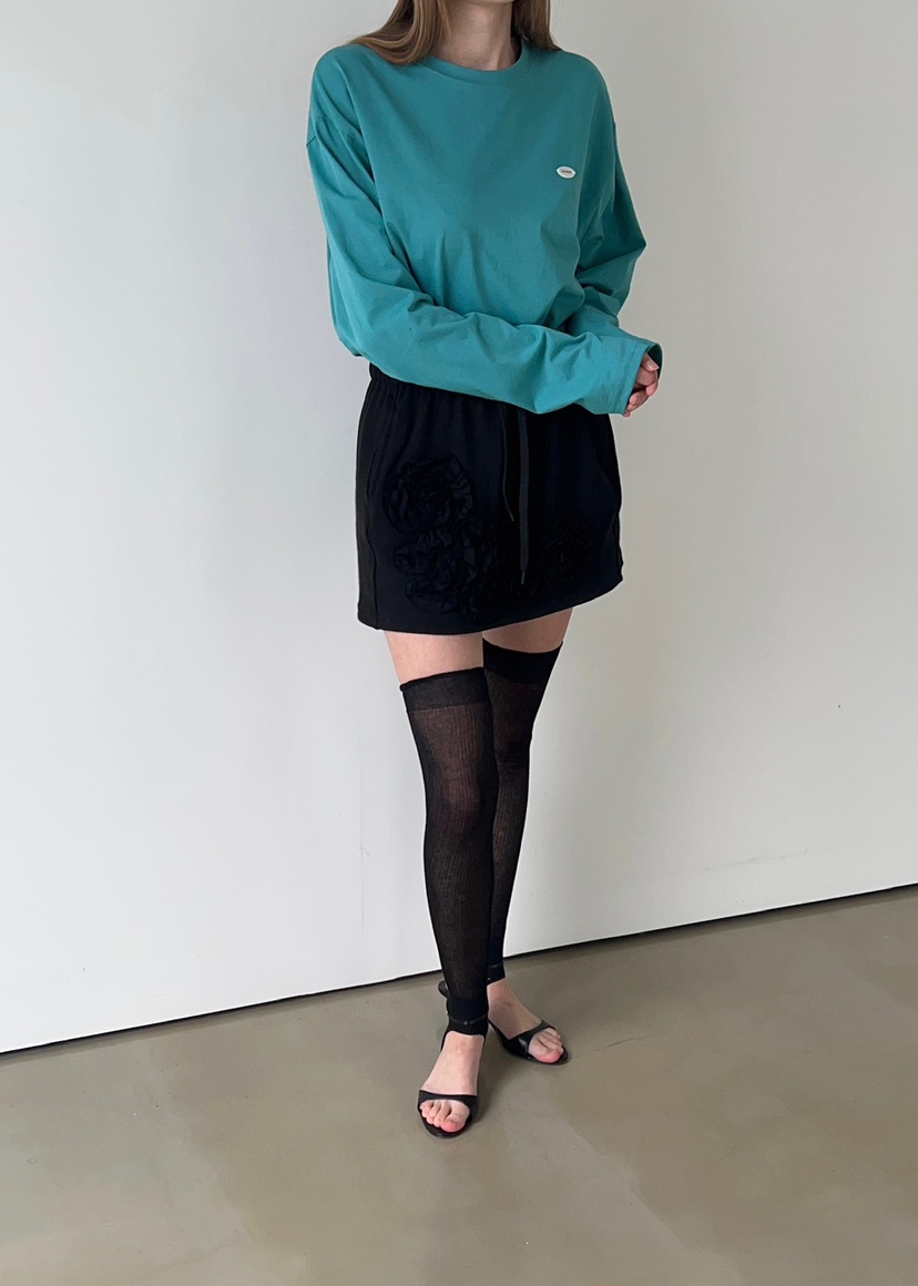 ANOTHER AVENUE東大門㊣直郵女士新品休閑推薦職業人氣短裙ANOTHER AVENUE短裙