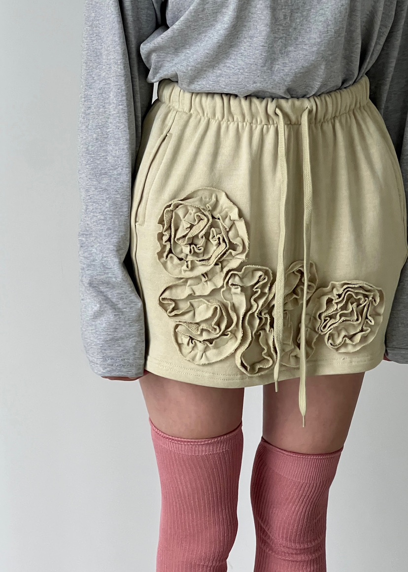 ANOTHER AVENUE東大門㊣直郵女士新品休閑推薦職業人氣短裙ANOTHER AVENUE短裙