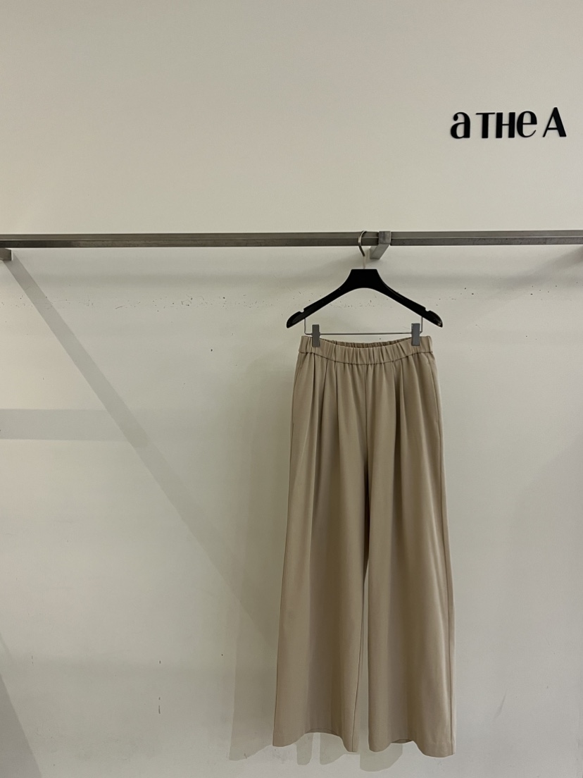 ATHEA東大門㊣直郵女裝新品熱賣職業人氣時尚真品休閑休閑褲ATHEA休閑褲圖色1