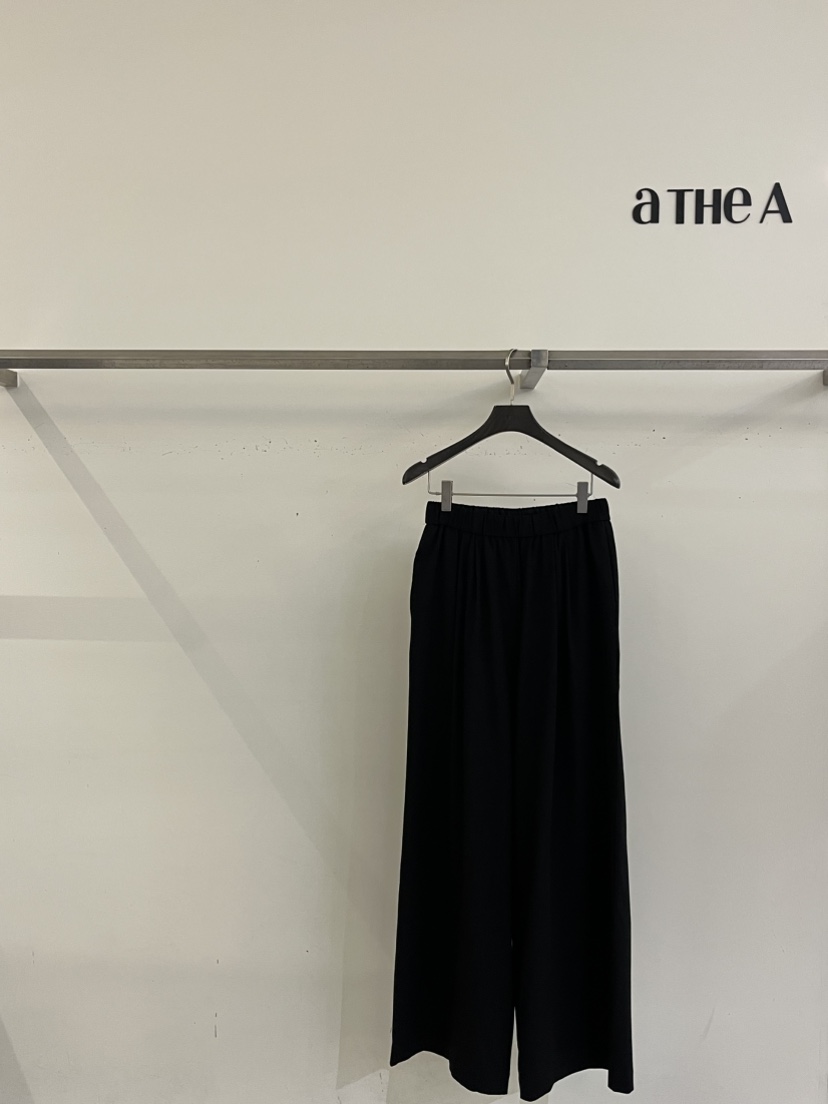 ATHEA東大門㊣直郵女裝新品熱賣職業人氣時尚真品休閑休閑褲ATHEA休閑褲圖色2