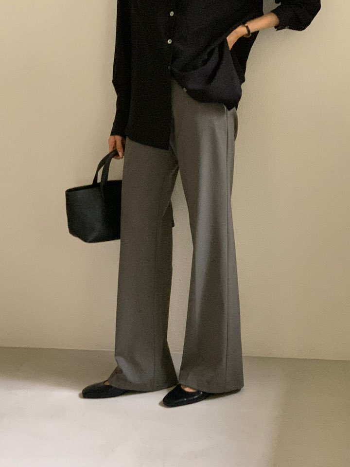 NOTICE東大門㊣直郵女士新款人氣休閑推薦熱賣時尚25秋冬休閑褲NOTICE休閑褲