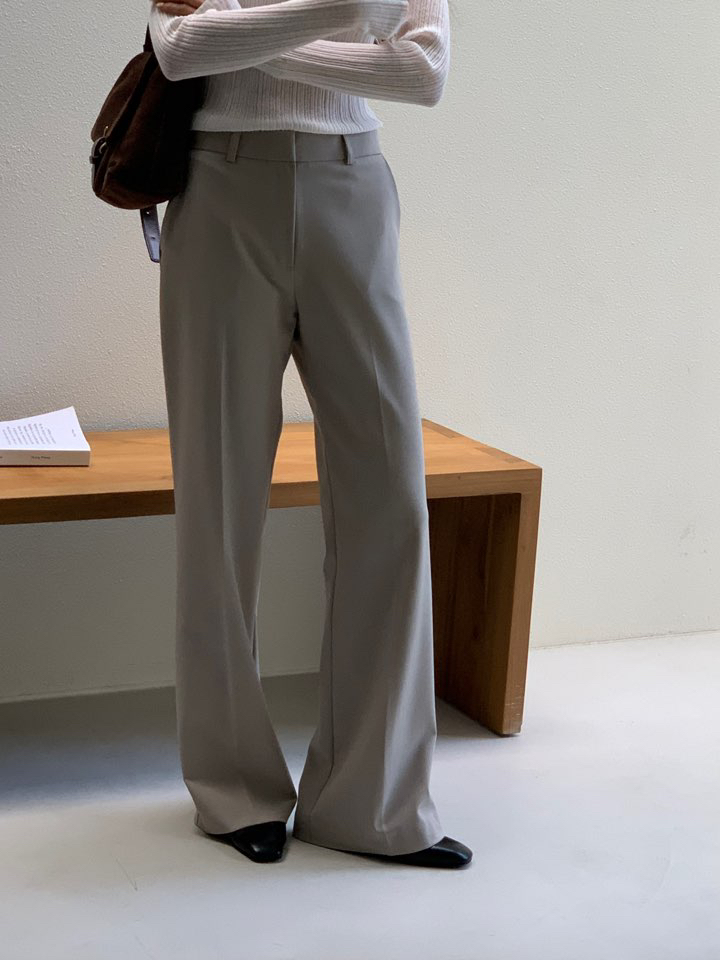 NOTICE東大門㊣直郵女士新款人氣休閑推薦熱賣時尚25秋冬休閑褲NOTICE休閑褲