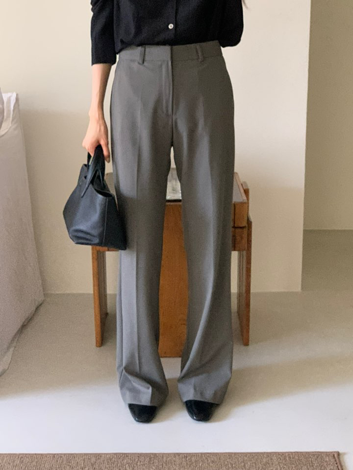 NOTICE東大門㊣直郵女士新款人氣休閑推薦熱賣時尚25秋冬休閑褲NOTICE休閑褲