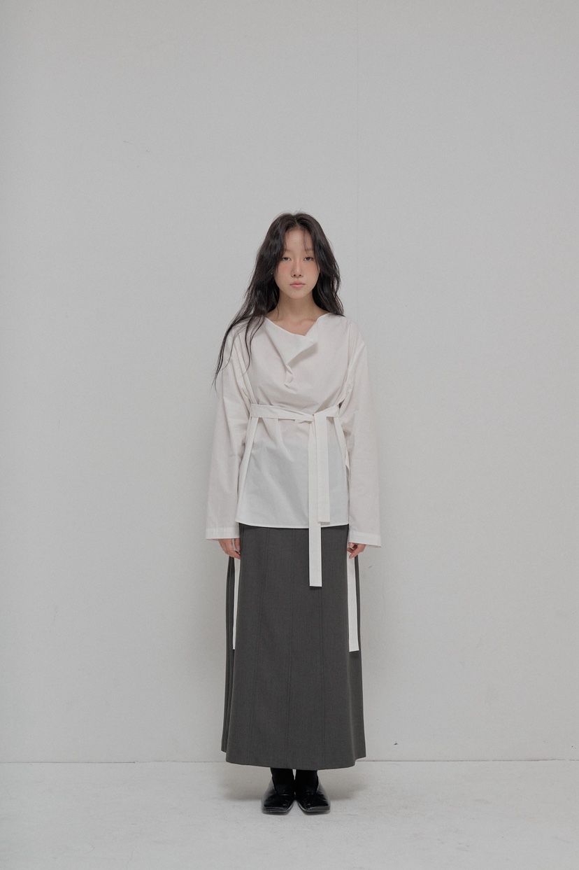ATHEA韓國直郵㊣女士新品時尚職業熱賣推薦25秋冬襯衫蕾絲衫ATHEA襯衫/蕾絲衫