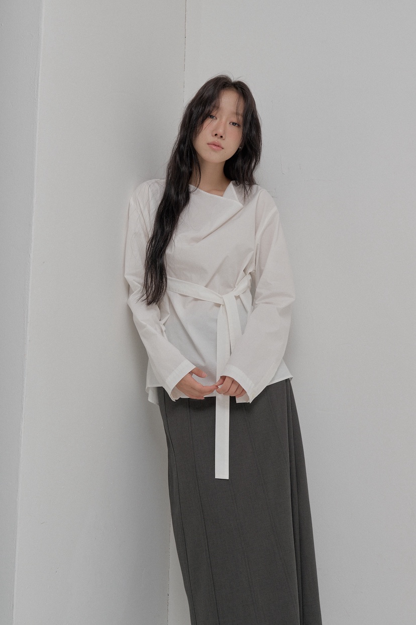 ATHEA韓國直郵㊣女士新品時尚職業熱賣推薦25秋冬襯衫蕾絲衫ATHEA襯衫/蕾絲衫