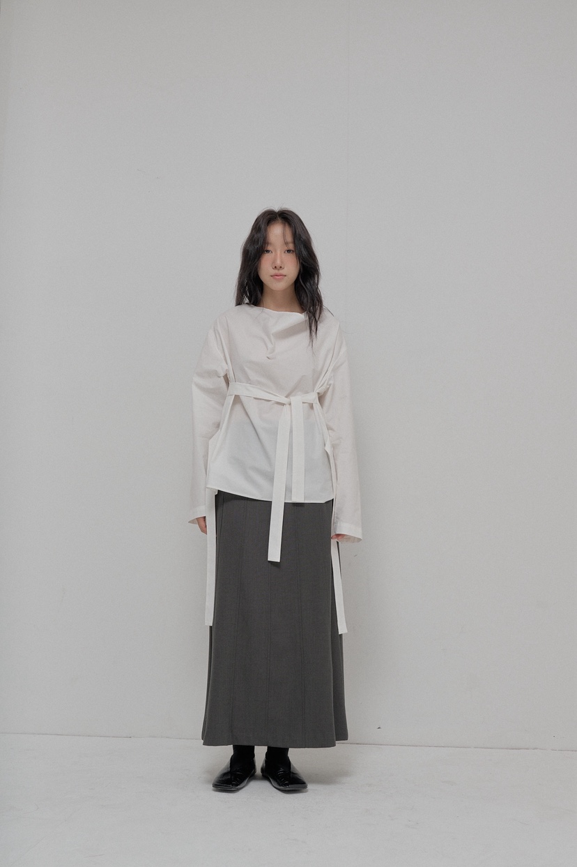 ATHEA韓國直郵㊣女士新品時尚職業熱賣推薦25秋冬襯衫蕾絲衫ATHEA襯衫/蕾絲衫