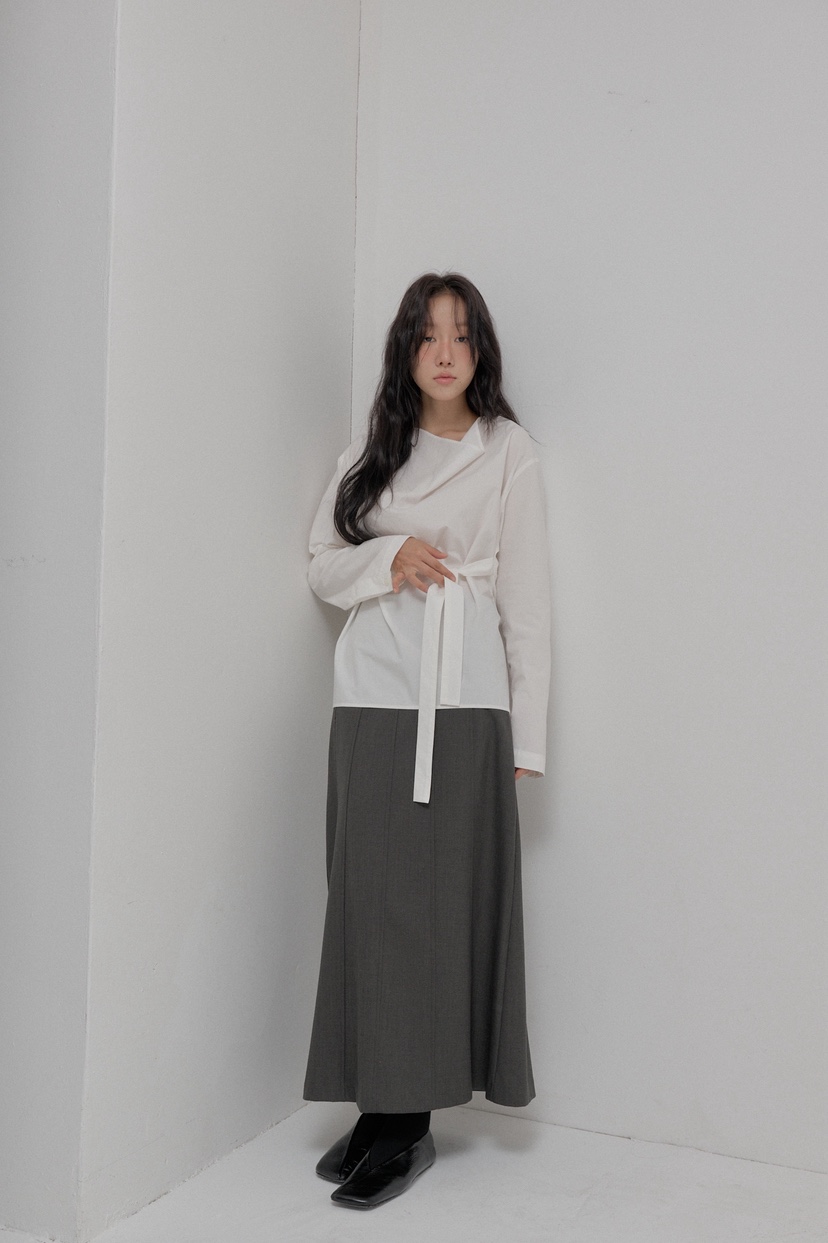 ATHEA韓國直郵㊣女士新品時尚職業熱賣推薦25秋冬襯衫蕾絲衫ATHEA襯衫/蕾絲衫