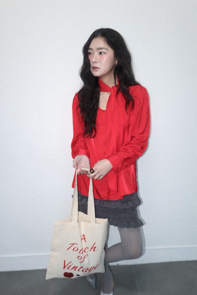 LETAILOR東大門㊣代購女裝新品真品職業時尚人氣襯衫蕾絲衫LETAILOR襯衫/蕾絲衫