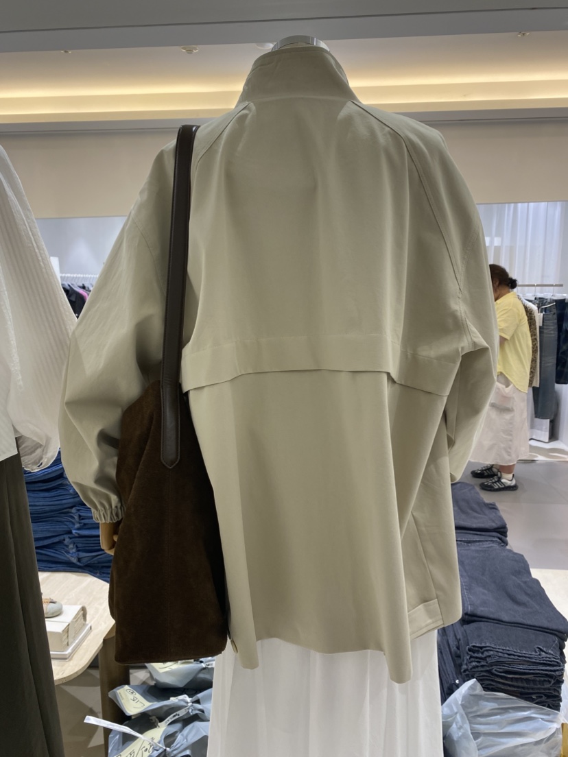 A WANT東大門㊣代購女士新品時尚職業人氣熱賣休閑推薦夾克A WANT夾克