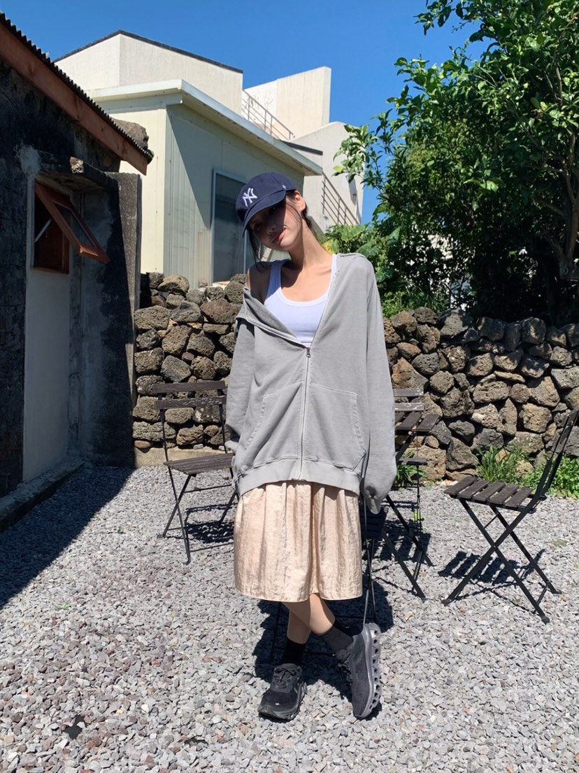 LETAILOR東大門㊣代購女裝新品人氣休閑推薦熱賣半身裙中短裙LETAILOR半身裙/中短裙