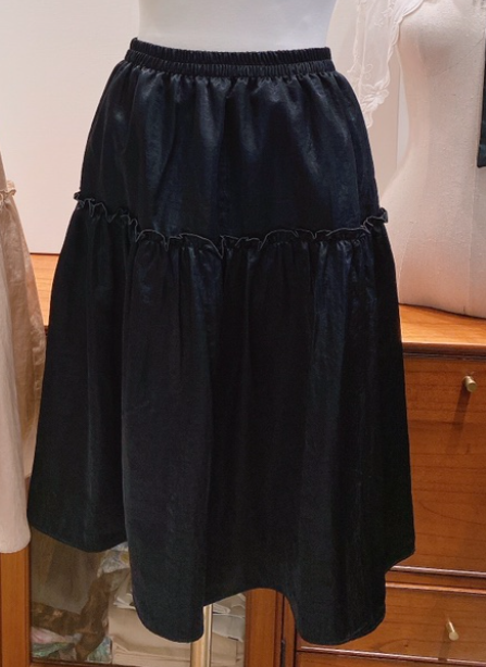 LETAILOR東大門㊣代購女裝新品人氣休閑推薦熱賣半身裙中短裙LETAILOR半身裙/中短裙圖色2