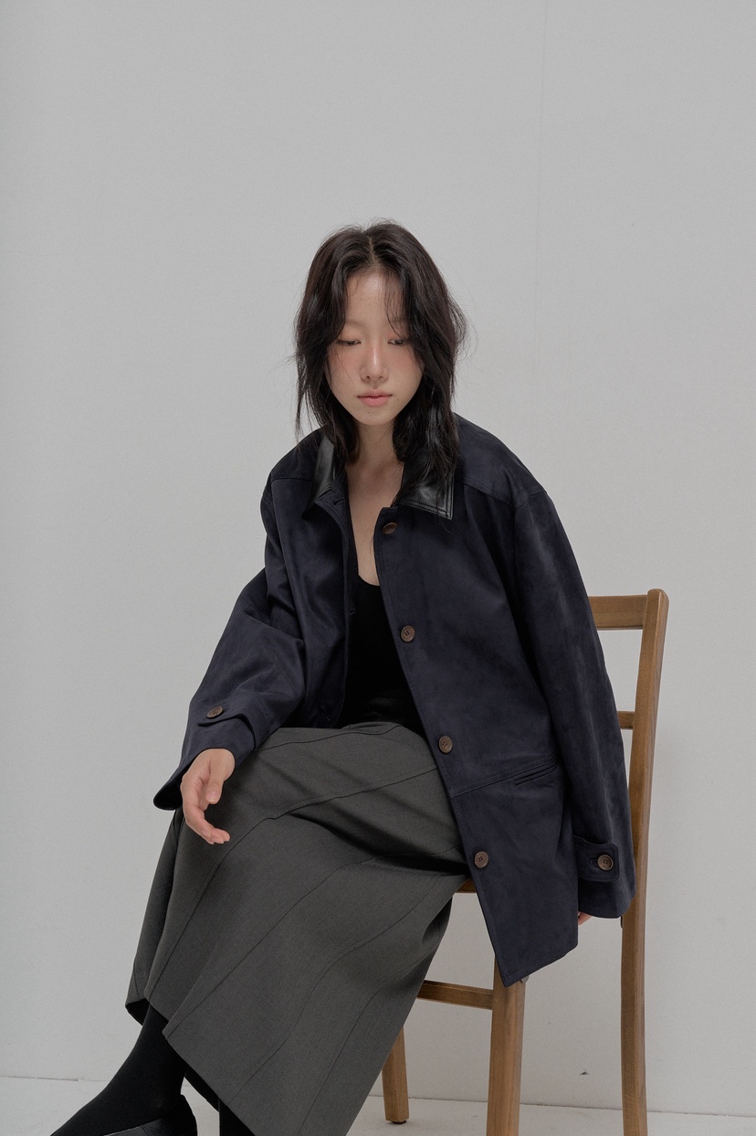 ATHEA韓國直郵㊣女裝新款推薦時尚人氣真品職業休閑25秋冬夾克ATHEA夾克