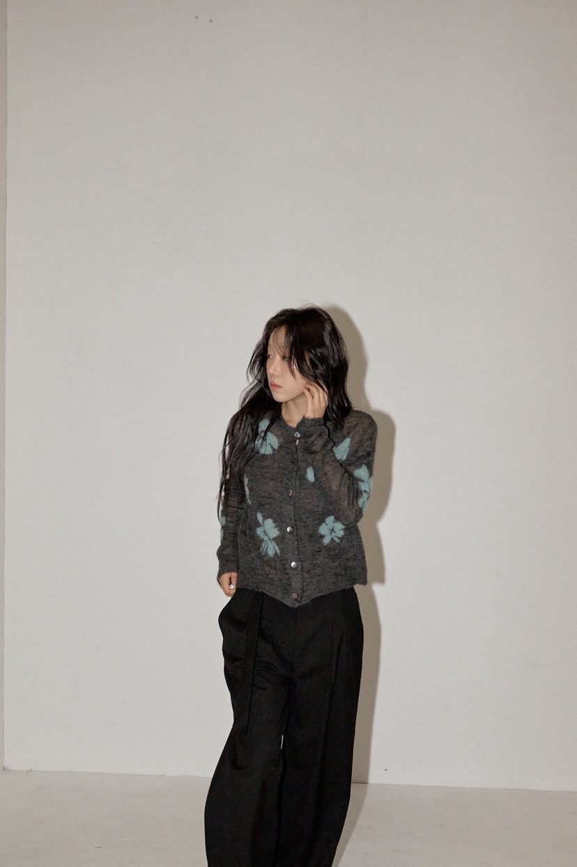 ATHEA東大門㊣直郵女裝新品真品人氣熱賣時尚職業針織衫羊駝ATHEA針織衫
