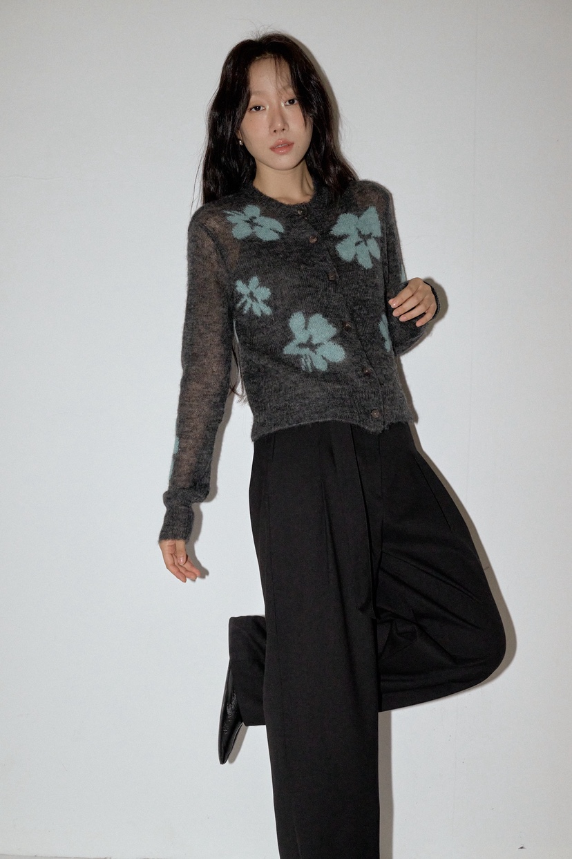 ATHEA東大門㊣直郵女裝新品真品人氣熱賣時尚職業針織衫羊駝ATHEA針織衫