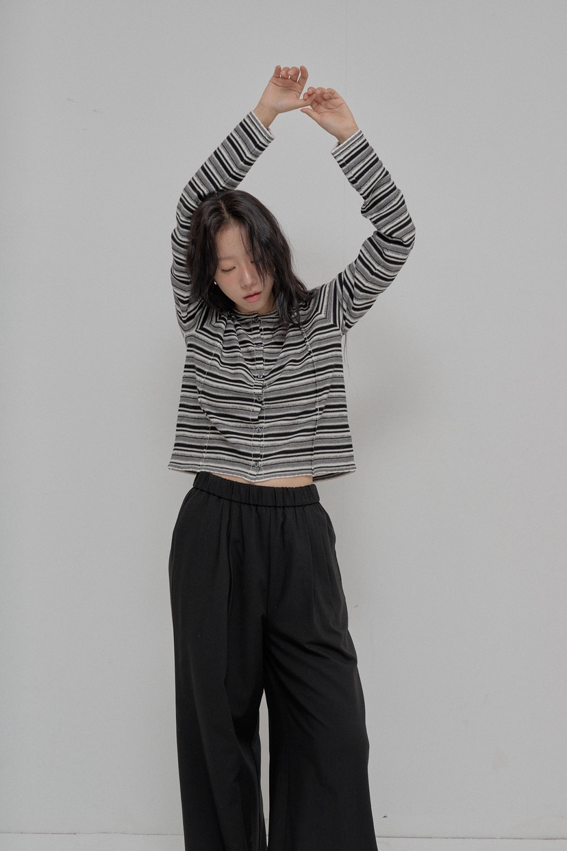 ATHEA韓國代購㊣女裝新品人氣25秋冬職業休閑推薦時尚針織衫ATHEA針織衫