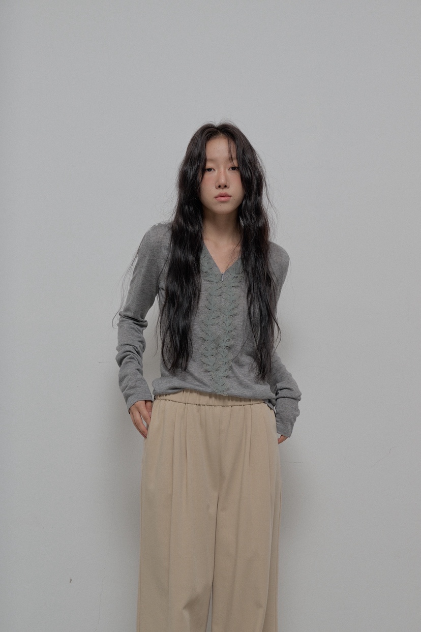 ATHEA韓國直郵㊣女裝新品推薦休閑人氣職業真品熱賣25秋冬針織衫ATHEA針織衫