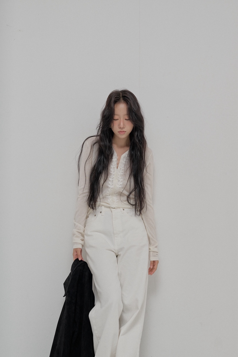ATHEA韓國直郵㊣女裝新品推薦休閑人氣職業真品熱賣25秋冬針織衫ATHEA針織衫