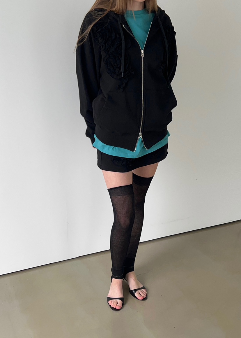 ANOTHER AVENUE韓國代購㊣女裝新品休閑真品人氣25秋冬襪子保暖ANOTHER AVENUE襪子