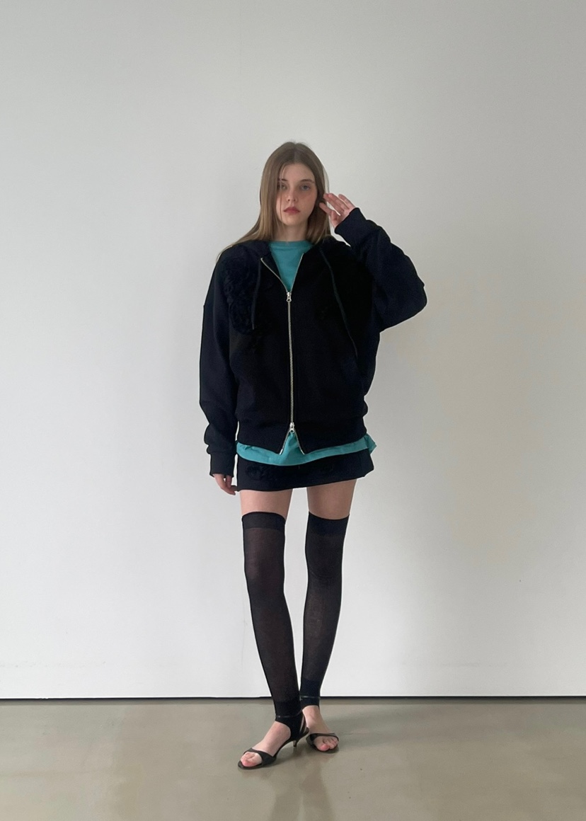 ANOTHER AVENUE韓國代購㊣女裝新品休閑真品人氣25秋冬襪子保暖ANOTHER AVENUE襪子