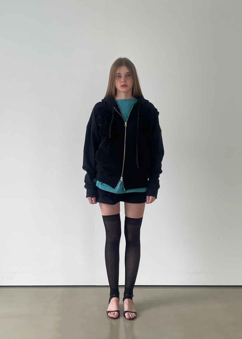 ANOTHER AVENUE韓國代購㊣女裝新品休閑真品人氣25秋冬襪子保暖ANOTHER AVENUE襪子